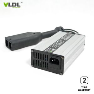 Buy cheap CE Certified 48V 8A Smart AGM Battery Charger For Lead Acid And GEL Battery from wholesalers