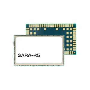China Wireless Communication Module SARA-R500S-61B LTE-M And NB-IoT Mobile Modules on sale