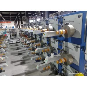 Buy cheap Electrical Insulating Phlogopite Mica Tape Single Sided With Fibreglass Backing from wholesalers