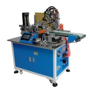 Buy cheap 7 shape  battery cell  spot welding machine , spot welding machine for lithium battery from wholesalers