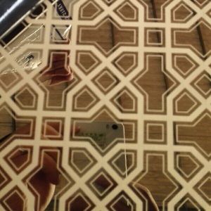 Buy cheap China Etched Surface Stainless Steel Fabrication Sheet Manufacturer In Foshan from wholesalers