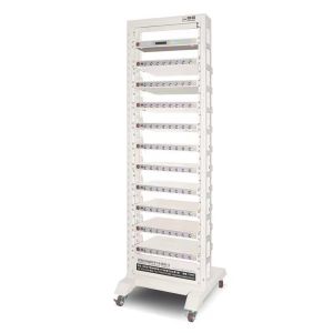 Buy cheap 5uA Electrodes Battery Cell Cycler 80 Channel Cycler Per Rack from wholesalers