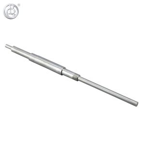 Buy cheap High Precision Mold Components Core Shaft CNC Automatic Machining OEM from wholesalers