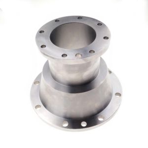 Buy cheap Custom Precise Metal Machining Parts CNC for Mechanical Parts OEM Service from wholesalers