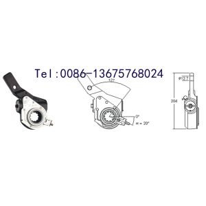 Buy cheap Slack Adjuster Automatic 4W8150 China from wholesalers