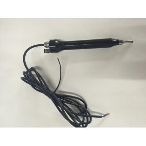 Generating Harmonic Frequency 60Khz Ultrasonic Power Supply Turning Sonotrode