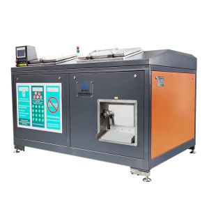 Buy cheap Ergonomically Heating Process Garbage Recycling Equipment Food Wet Garbage Composting from wholesalers