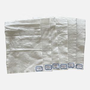 Biodegradable Geotextile Fabric for Garden and Agriculture Needle Punched