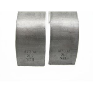 China High Preficiency Engine Main Bearing AEM5280SA 10pcs LS GT  For Ford on sale