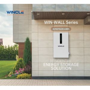 Buy cheap 10.28kwh Customization Option Home Energy Storage System for Residential Applications from wholesalers