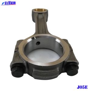 Buy cheap Hino J05E Steel  Diesel Engine Connecting Rod Assy For J05E Engine Spare Parts from wholesalers
