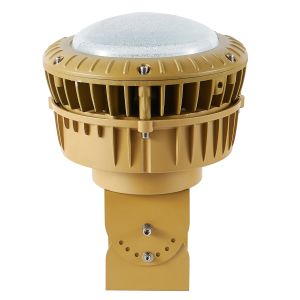 Buy cheap 50W High Bay Fluorescent Lighting Ceiling Mounted EX Proof Lighting 9KG from wholesalers