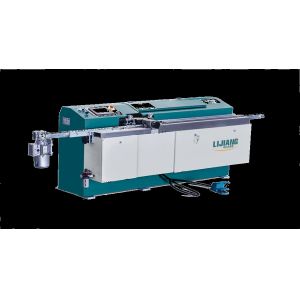 Buy cheap The type of LJTB01 butyl extruder machine is used for spreading aluminum spacer frames evenly with hot melt butyl. from wholesalers