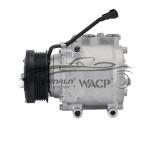 Buy cheap 6086064R2 Auto Air Conditioning Compressor For Ford Explorer For Crown Victoria WXFD020A from wholesalers