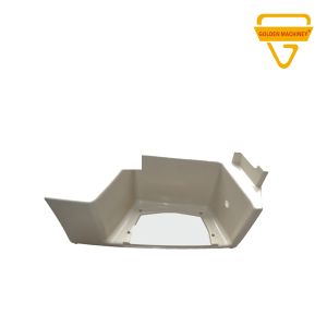 Buy cheap 81615100333 81615100781 MAN F 2000 TRUCK Foot Board from wholesalers