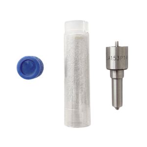 OE NO. M0032P150 Fuel Injector Nozzle for 2014- Common Rail Injector 16600-8052R