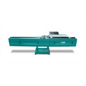 2020 Price Good butyl extruder machine with PLC control system