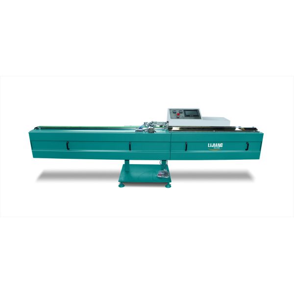 Buy cheap Touch Screen Interface PLC Control Hot Melt Butyl Extruder from wholesalers