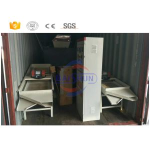 Buy cheap New style scrap copper wire recycling machine maufacturer with ce from wholesalers