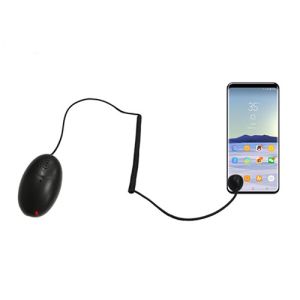 Buy cheap Mini Alarm Sensor Plastic ABS Anti Theft Tablet Stand from wholesalers