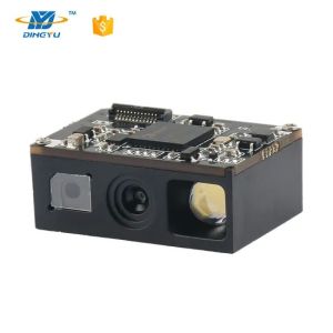 Buy cheap Embedded 2D Barcode Scan Engine with 1280*480 Resolution and 1 Million Pixel CMOS Sensor from wholesalers
