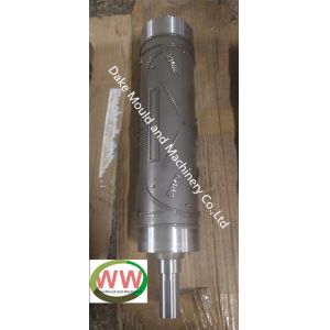 High surface quality,alumium,SKD11, CNCTurning and CNC Milling,cylindrical