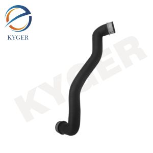Buy cheap KYGER Cooling System 204 501 25 82Engine Auto Parts Coolant Radiator Hose Radiator Pipe 2045012582 For Mercedes Benz W204 from wholesalers