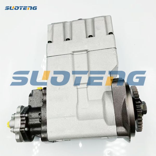 Buy cheap 319-0675 3190675 Fuel Injection Pump for Engine C9 from wholesalers