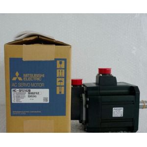 Buy cheap Mitsubishi Servo Driver HC-SFS102B MR-J2S Series Servo Driver & Motor Original adn New from wholesalers