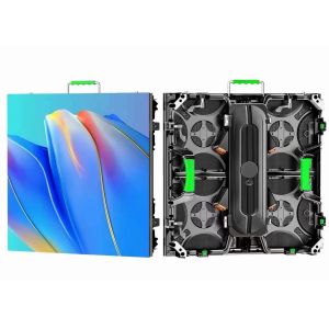 Buy cheap PH2.604 Indoor Rental LED Display from wholesalers