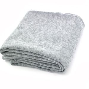 Buy cheap Factory price polyester emergency blankets high quality rectangular emergency product