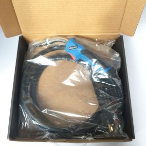 3M 4M 5M 25AK Air Cooling Binzel Welding Torch