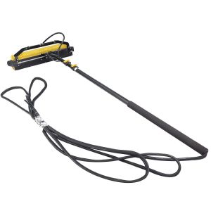 Buy cheap Artificial Control 5.5 Meters Electric Rolling Brush for Efficiently Cleaning LED Screens from wholesalers