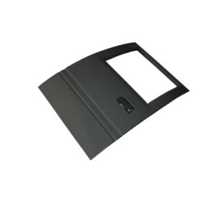 Buy cheap ISUZU TFR DOOR SHELL RR LH 8970860561 T620110004-P product