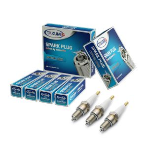 Buy cheap S400DP Noah 06H905601A Iridium Spark Plugs For Japanese Cars Tahoe Car Candle 2010 Bougie from wholesalers