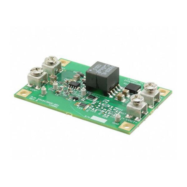 Buy cheap LM5001NISOEVAL Embedded Solutions 250kHz Non-Isolated Flyback Evaluation Board from wholesalers