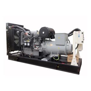 Buy cheap 1103A-33TG2 45Kva Perkins Diesel Generators With ATS from wholesalers