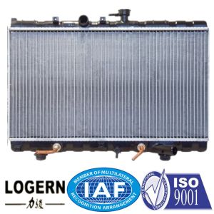 Buy cheap AT Transmission 2001 KIA Rio Radiator Screw Type Dpi 2392 OEM Ok31h-15-22c product