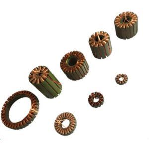 Wire Stripper Round Electronic Cable Automatic Stripping Cutting Machine