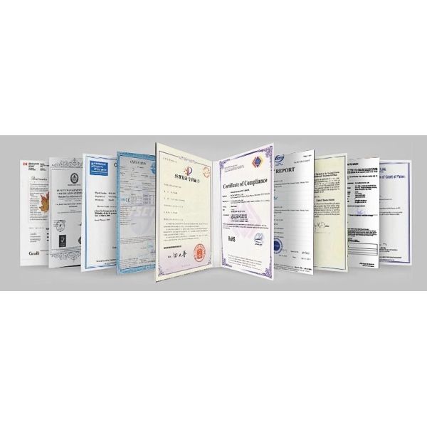 3 Levels Gears Mini Steamer Press for Clothes Rotatable Function Portable Electric Iron