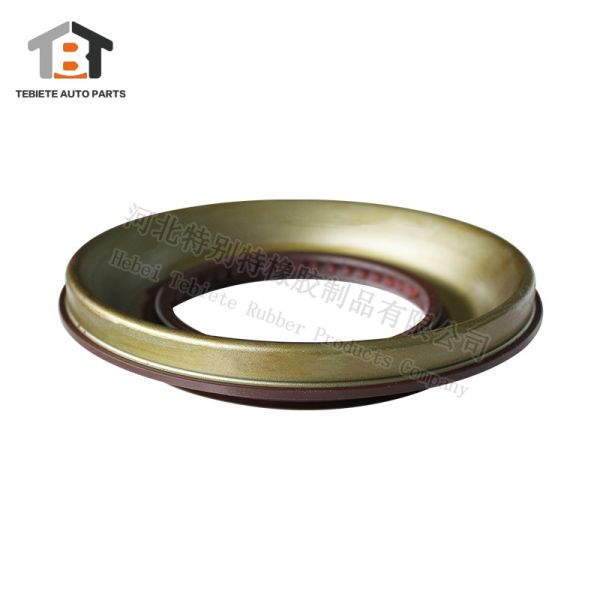 2402070-A4R OEM 12001926B Differential Shaft Oil Seal For FAW J6 85x145x12/26.5