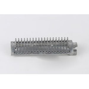 Buy cheap Customized Aluminum Die Casting Parts Polished Surface OEM ODM Accepted from wholesalers