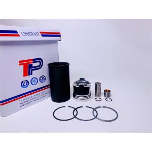 Buy cheap KOMATSU 4D95 Liner Kit Mitsubishi Piston For PC60-6 Excavator 6204-31-2121 for Construction Machinery Engine Parts from wholesalers