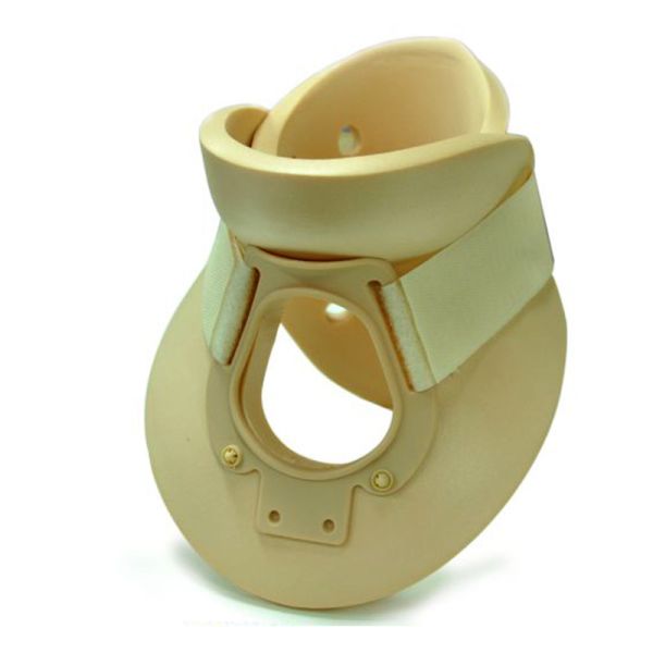 Medical Instruments Plastic Foam Extrication Cervical Collar Adjustable Cervical