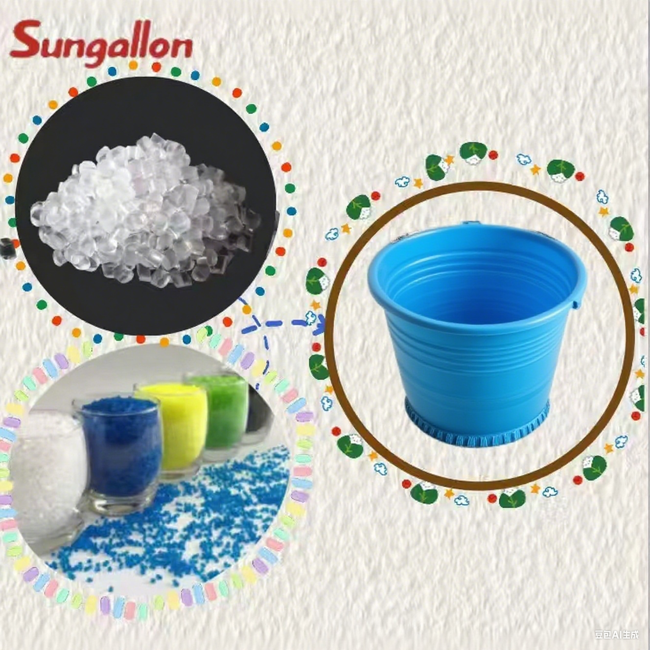 Buy cheap Bath Tub Made TPE Particles Smooth Surface for Easy Cleaning Crack-Resistant Heavy-Duty Cross-Border Thermoplastic Elastomer from wholesalers