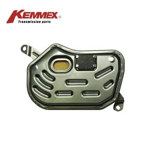 Buy cheap CVT M4VA Automatic Transmission Filter Kit For Honda Civic Acura Oil Filter 25420PET003 from wholesalers