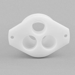 Buy cheap Long-lasting Durability CNC Plastic Parts for High Durability and Longevity Performance from wholesalers