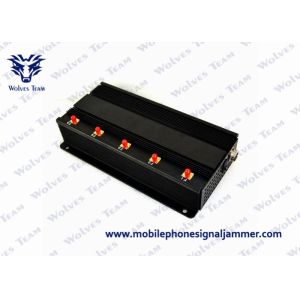 Buy cheap 7W Powerful All GPS L1,L2,L3,L4.L5 Jammer from wholesalers