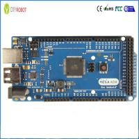 Buy cheap Mega ADK 2560 for Arduino 2012 ARM Development Board with USB Cable Compatible product