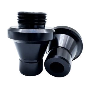 Buy cheap Manufacturing Prototype Order CNC Parts Customization Service Precision Machining from wholesalers